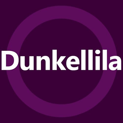 Dunkellila