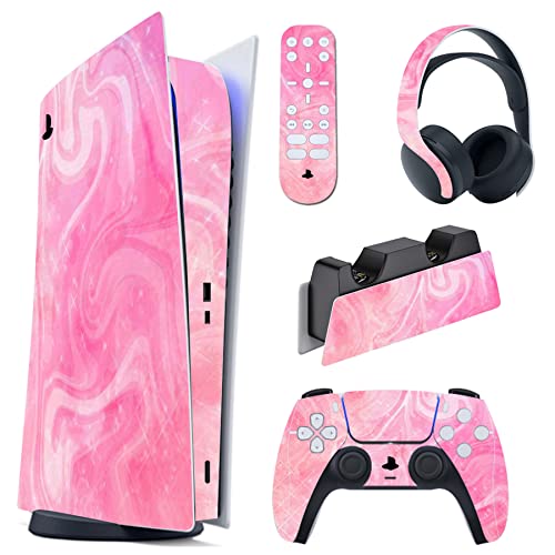 Psychedelic Pink