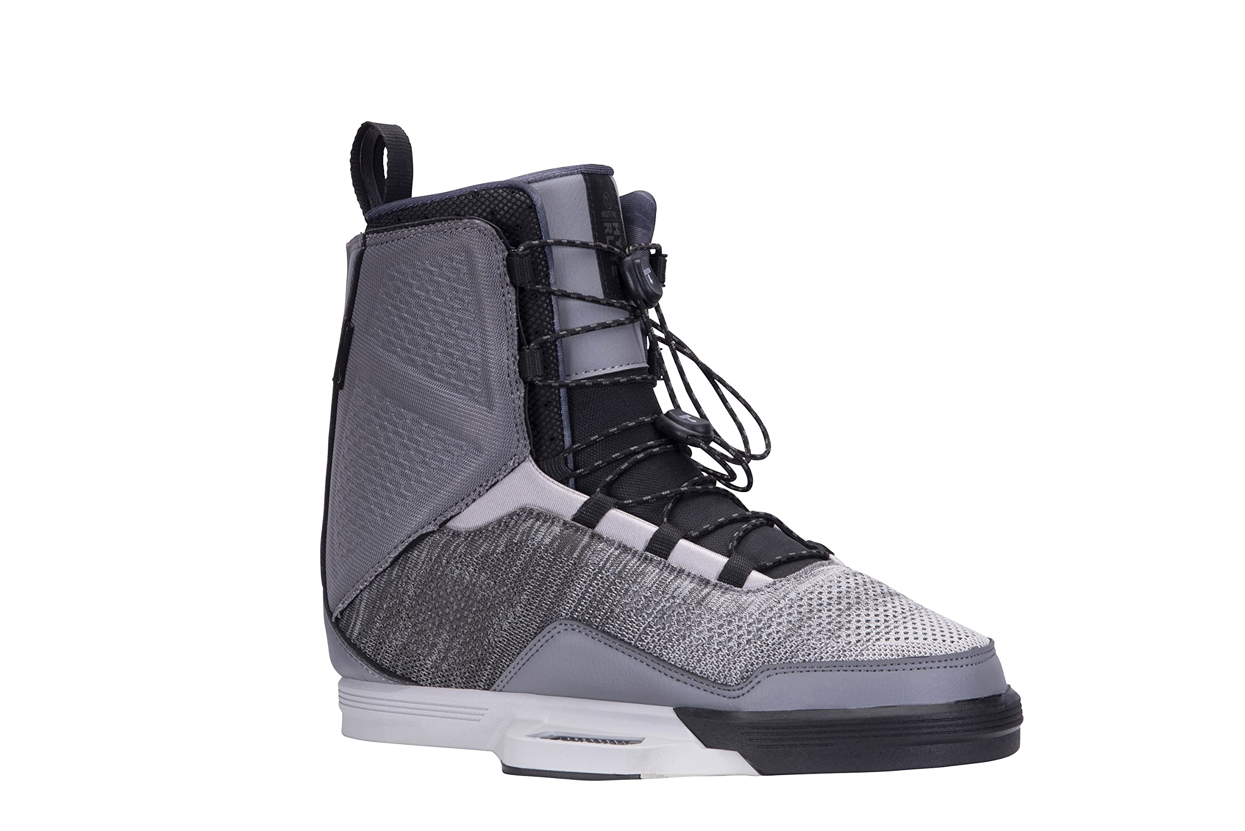 Hyperlite Ultra Men's Wakeboard Bindings - Lightweight & Durable for Wakeboarding & Water Sports - Perfect for Boating, Lake & Ocean Riding