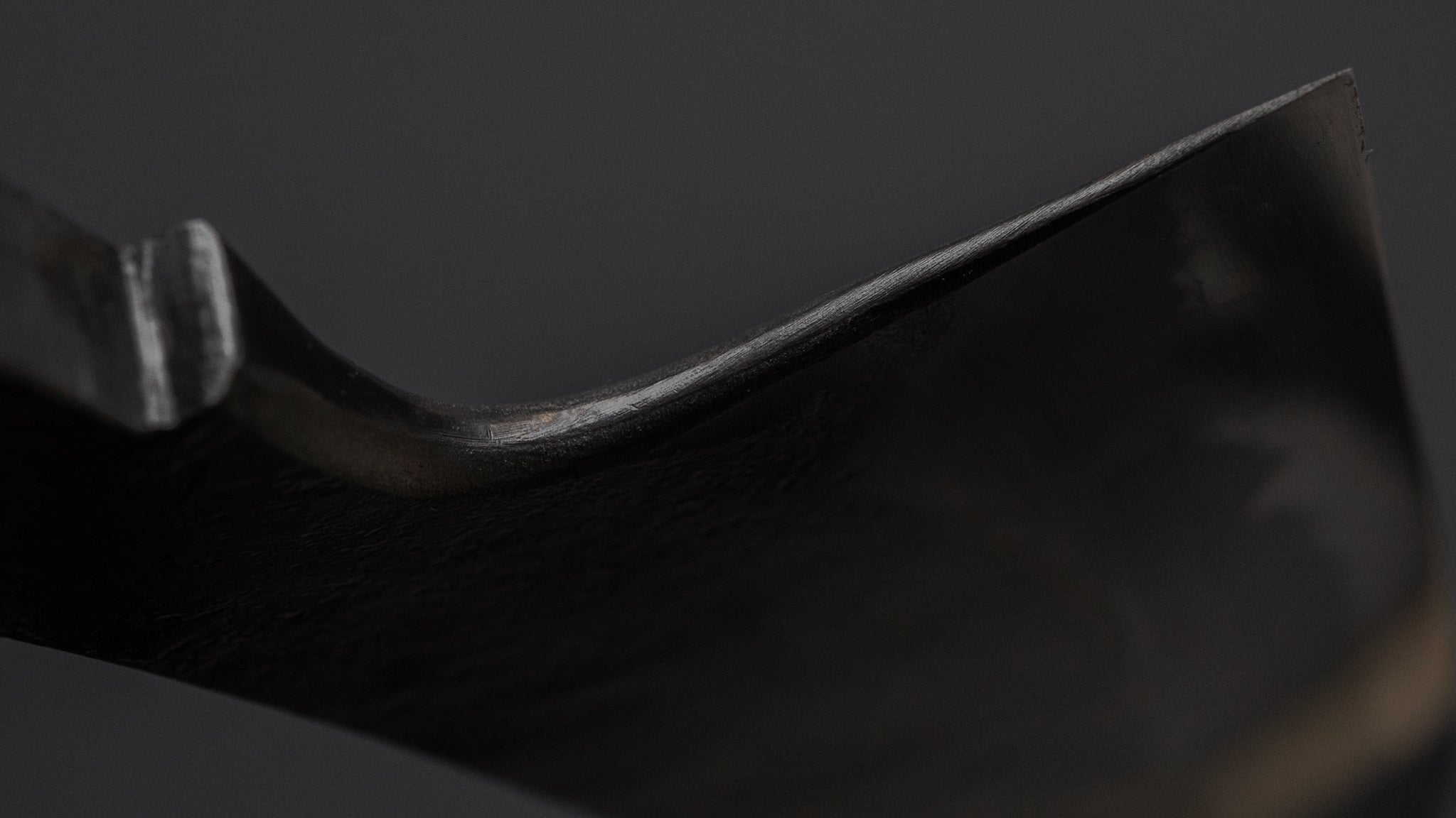 Premium Jiro Tsuchime Wa Gyuto 210mm Japanese Chef Knife - No Handle (#003) - Perfect for Sushi, Sashimi & Precision Cutting in Professional Kitchens
