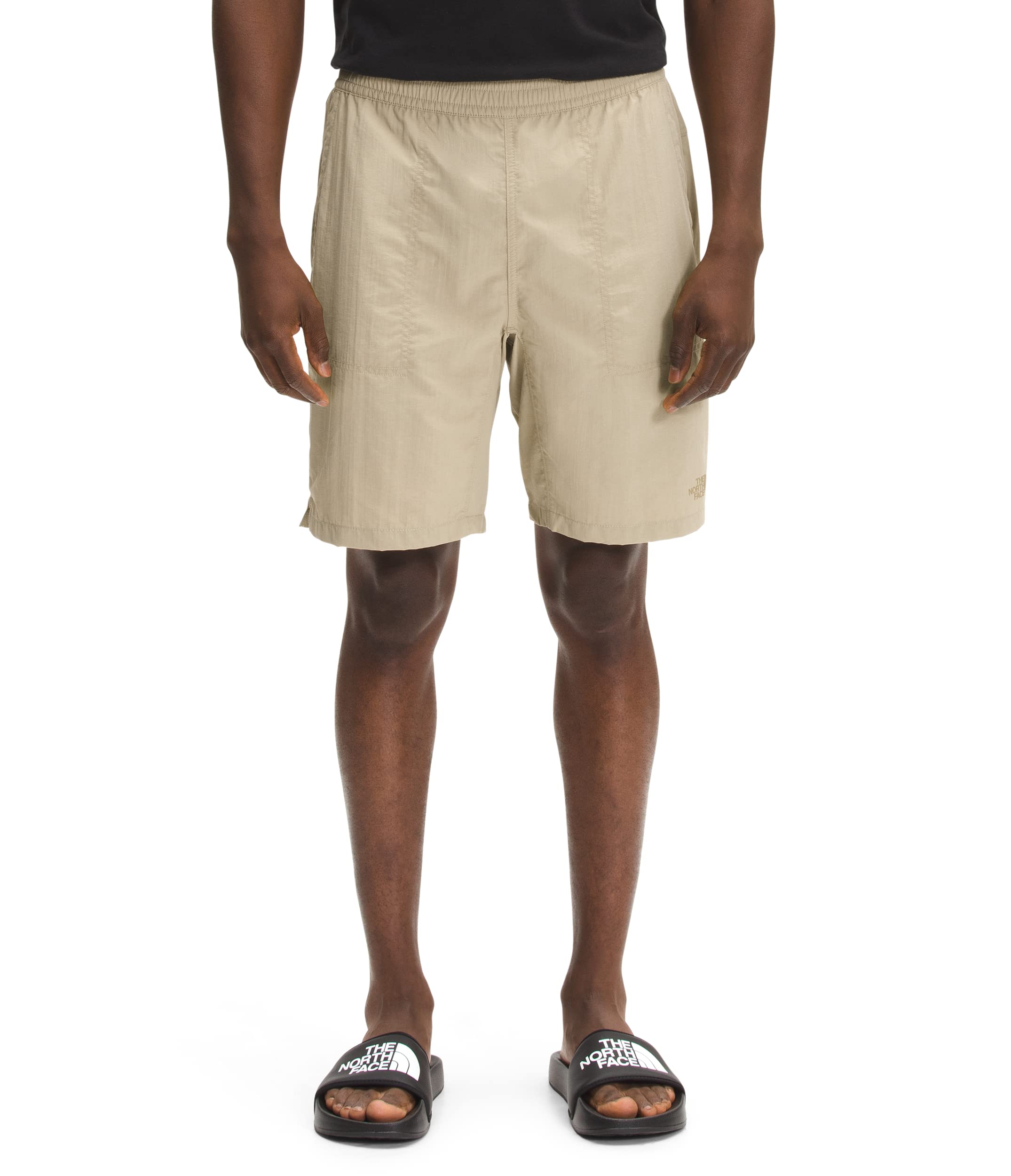 THE NORTH FACE Men's Quick-Dry Adventure Shorts for Hiking & Travel