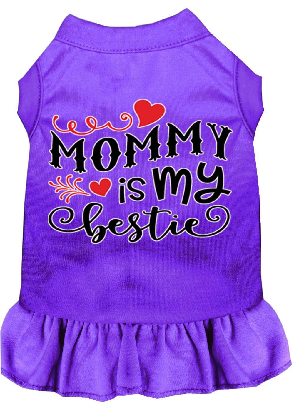 Mommy Is My Bestie