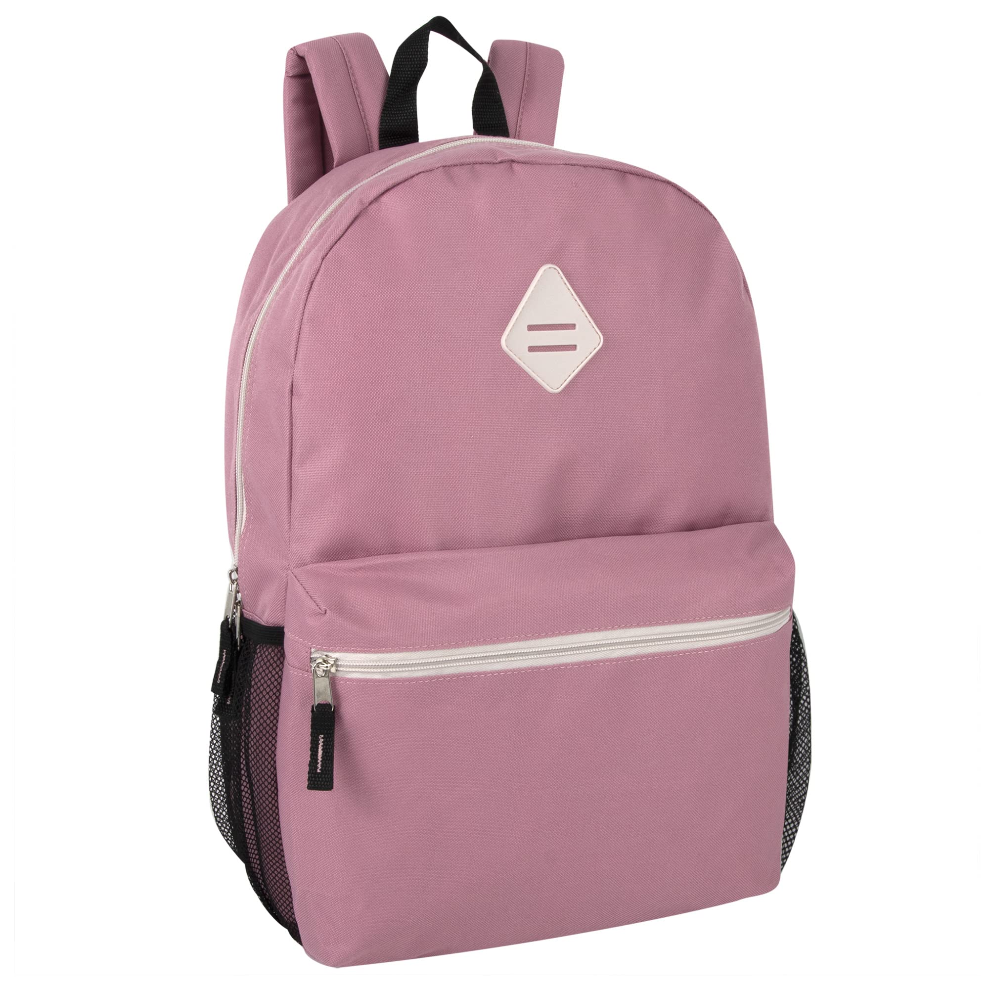 24 Pack Wholesale 19 Inch Trail Maker Backpacks - Durable School Bags for Kids & Adults - Bulk Backpacks for Nonprofits, Students, Camping & Outdoor Activities