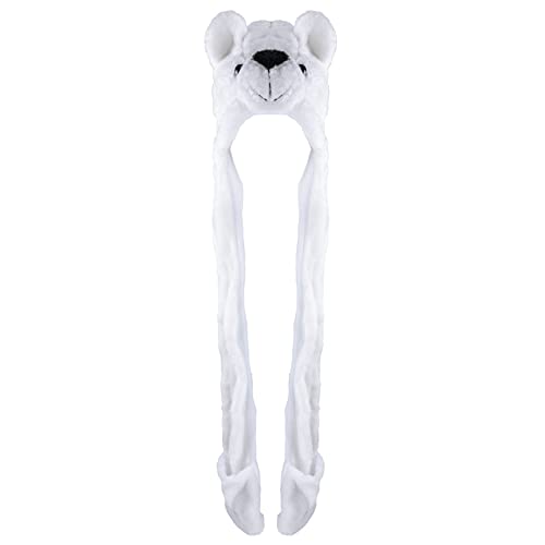 White Long