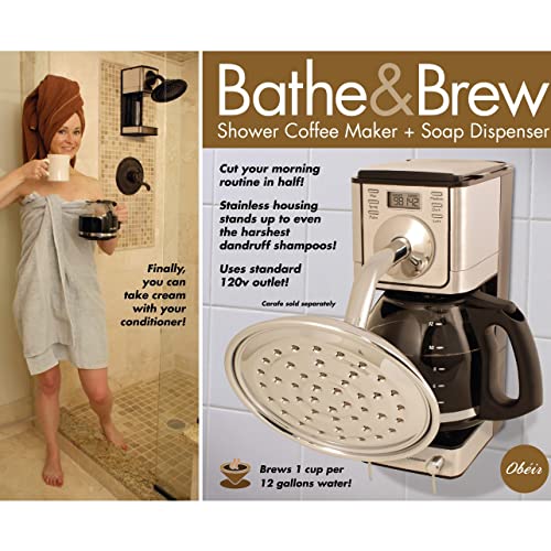 Bathe & Brew