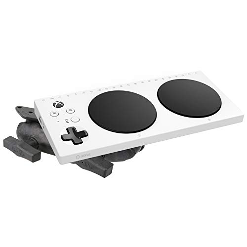 RAM® Wheelchair Arm Mount for Xbox Adaptive Controller - Secure Gaming Setup for Accessible Play