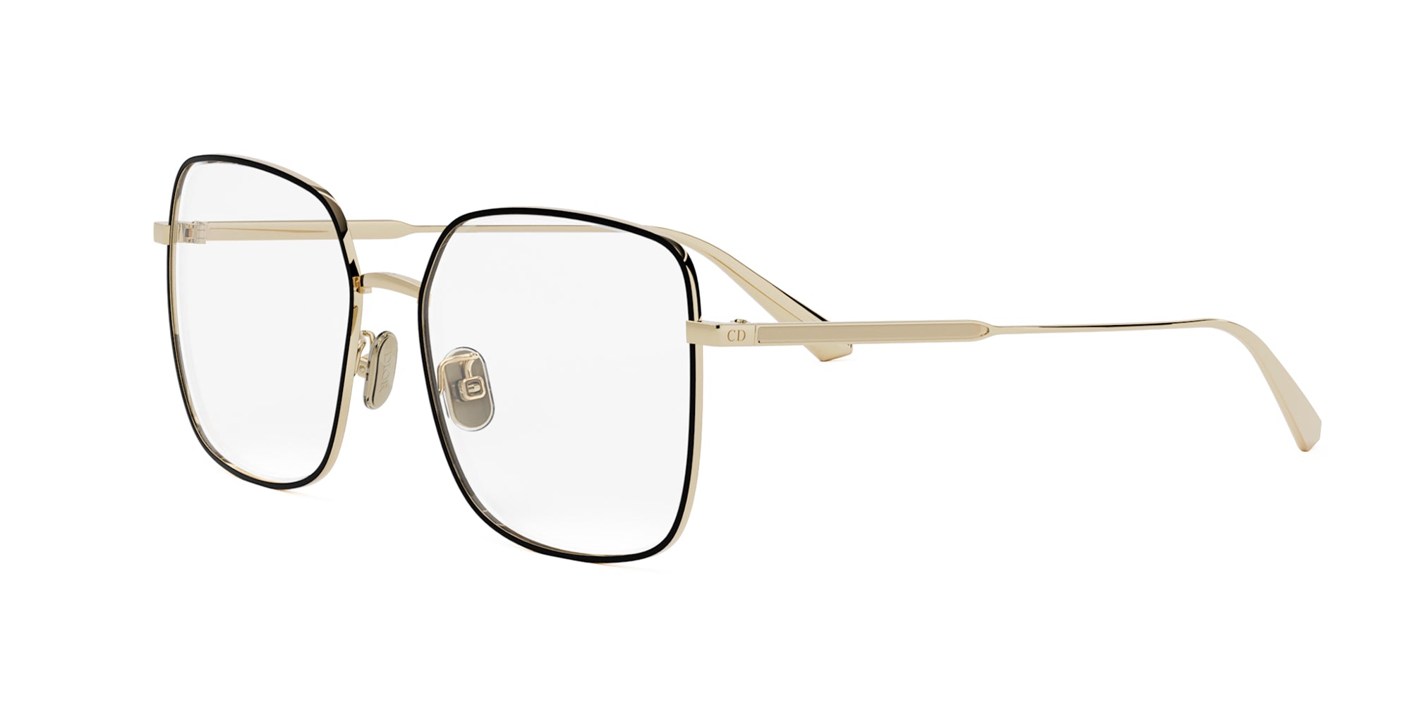 Dior GemDiorO SU CD50016U Sunglasses - Luxury Designer Shades for Women - Perfect for Summer, Beach & Outdoor Activities
