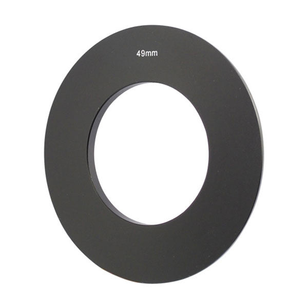 Cokin P Series 49mm Lens Adapter Ring for DSLR & Mirrorless Cameras - Compatible with Filters & Wide Angle Photography