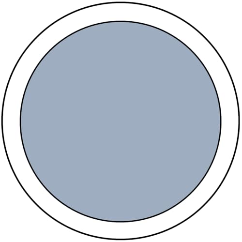 Celestial Blue
