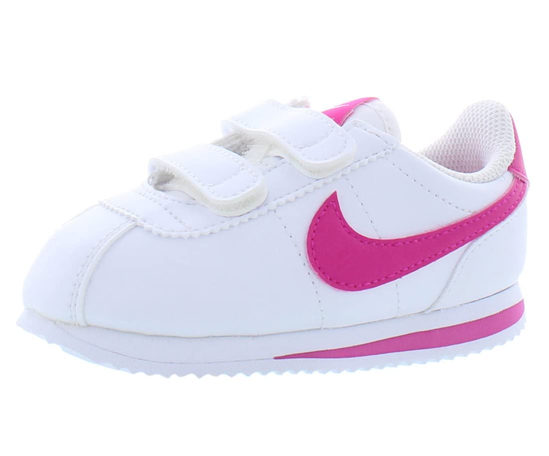 Nike Baby Boys' Running Shoes - Lightweight & Comfortable Sneakers for Toddlers - Perfect for Playtime, Sports & Everyday Wear
