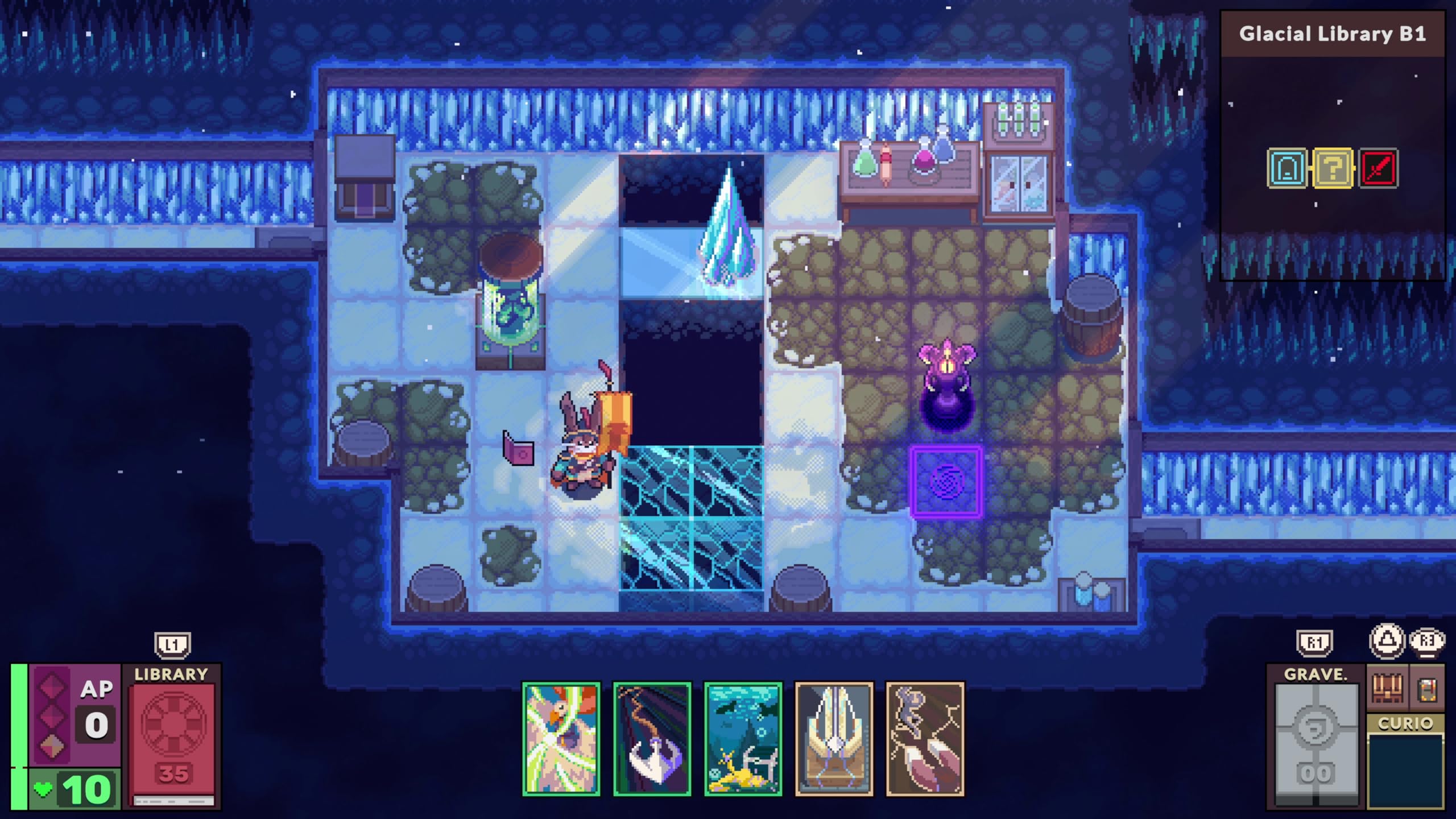 Dungeon Drafters - Nintendo Switch Game | Roguelike Deck-Building Adventure | Perfect for Solo & Multiplayer Gaming