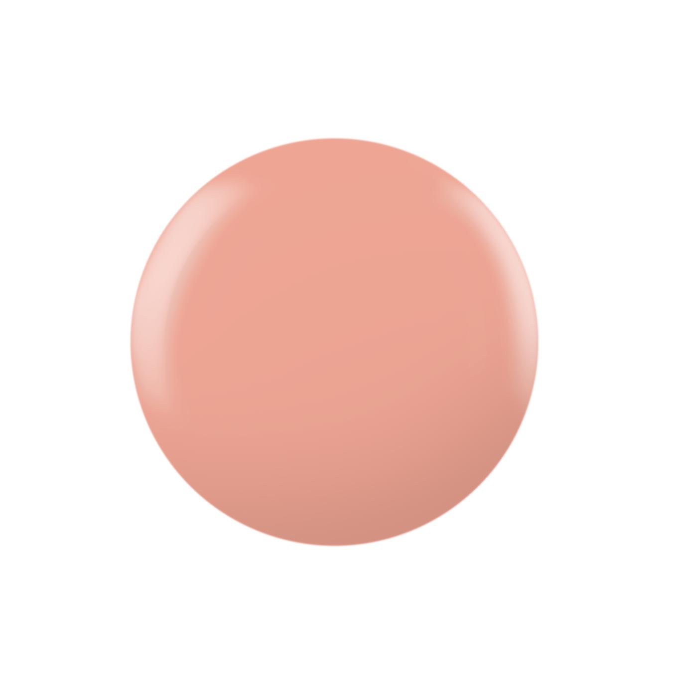 CND Shellac & Vinylux Nail Polish Combo Set - Baby Smile Pink Nail Color - Salon Quality Gel & Regular Polish Kit for Manicures & Pedicures - Perfect for Home Nail Care, Parties & Special Occasions