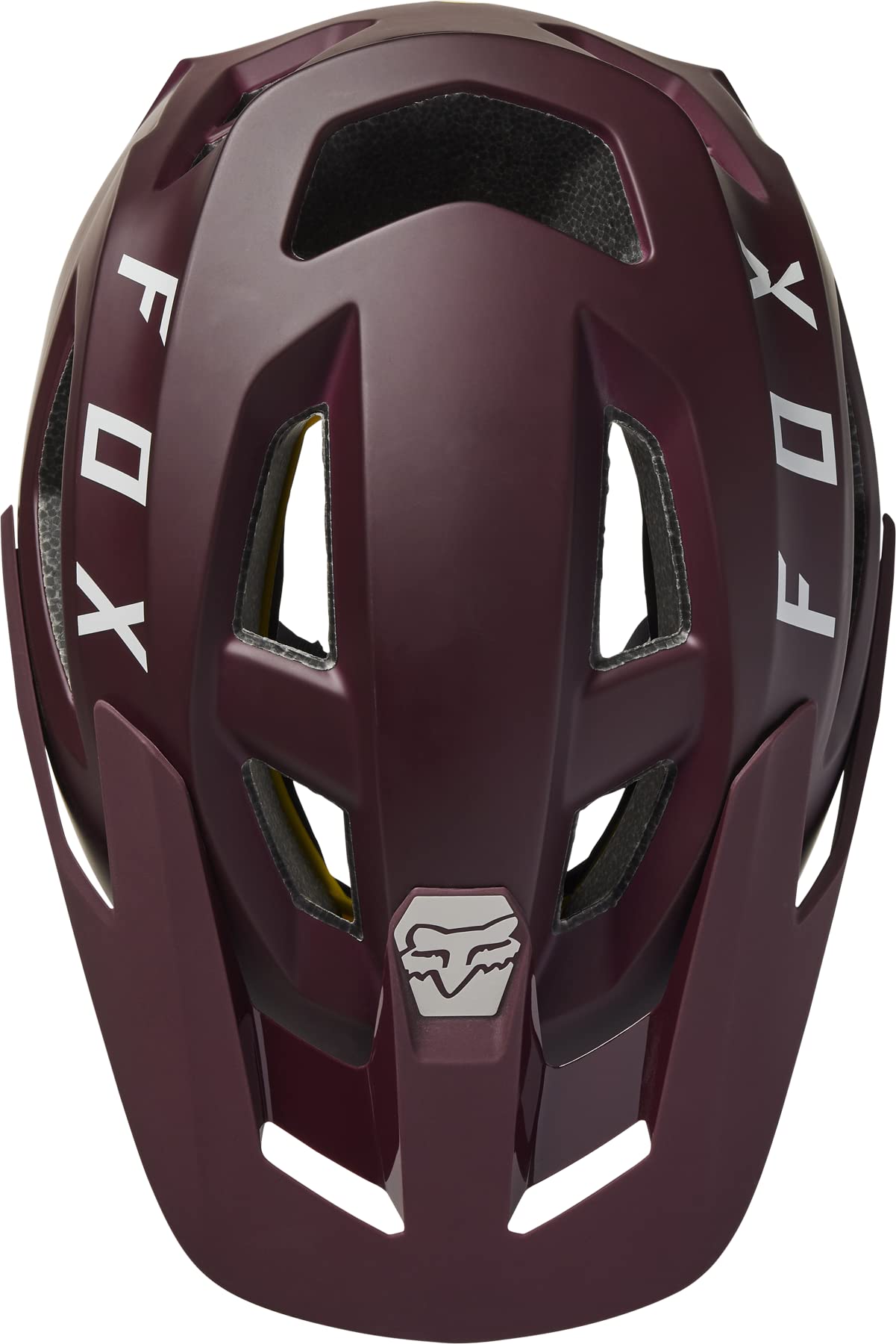 Fox Racing Speedframe Mountain Bike Helmet - Lightweight & Ventilated MTB Cycling Helmet for Trail & Enduro Riding - Perfect for Downhill, Cross-Country & Bikepacking Adventures