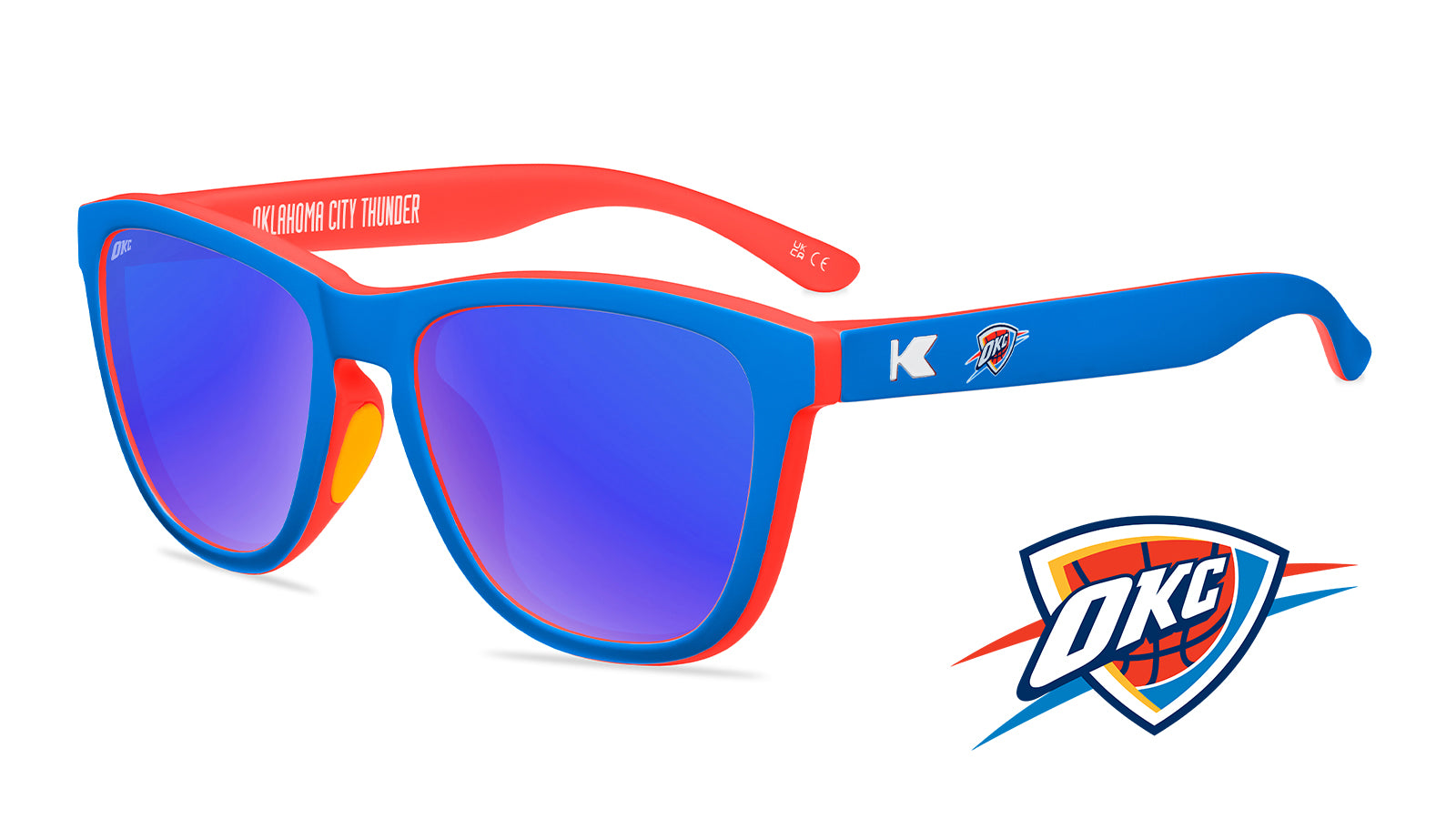 Oklahoma City Thunder NBA Jerseys, Apparel & Fan Gear - Official Merchandise for Basketball Enthusiasts | Perfect for Game Day, Sports Events & Fan Support