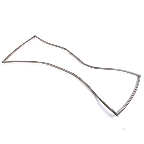 Intermetro Gasket for Full Height Cabinet - Durable Kitchen Cabinet Seal for Food Storage & Organization - Perfect for Pantry, Restaurant & Commercial Use