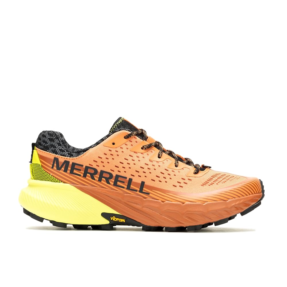 Merrell Women's Hiking Shoes - Lightweight & Waterproof Trail Runners for Outdoor Adventures