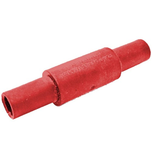 Marinco Female to Female Turn Around Series 15 Electrical Connector - Marine & RV Power Adapter for Boats, Campers, and Outdoor Power Supply