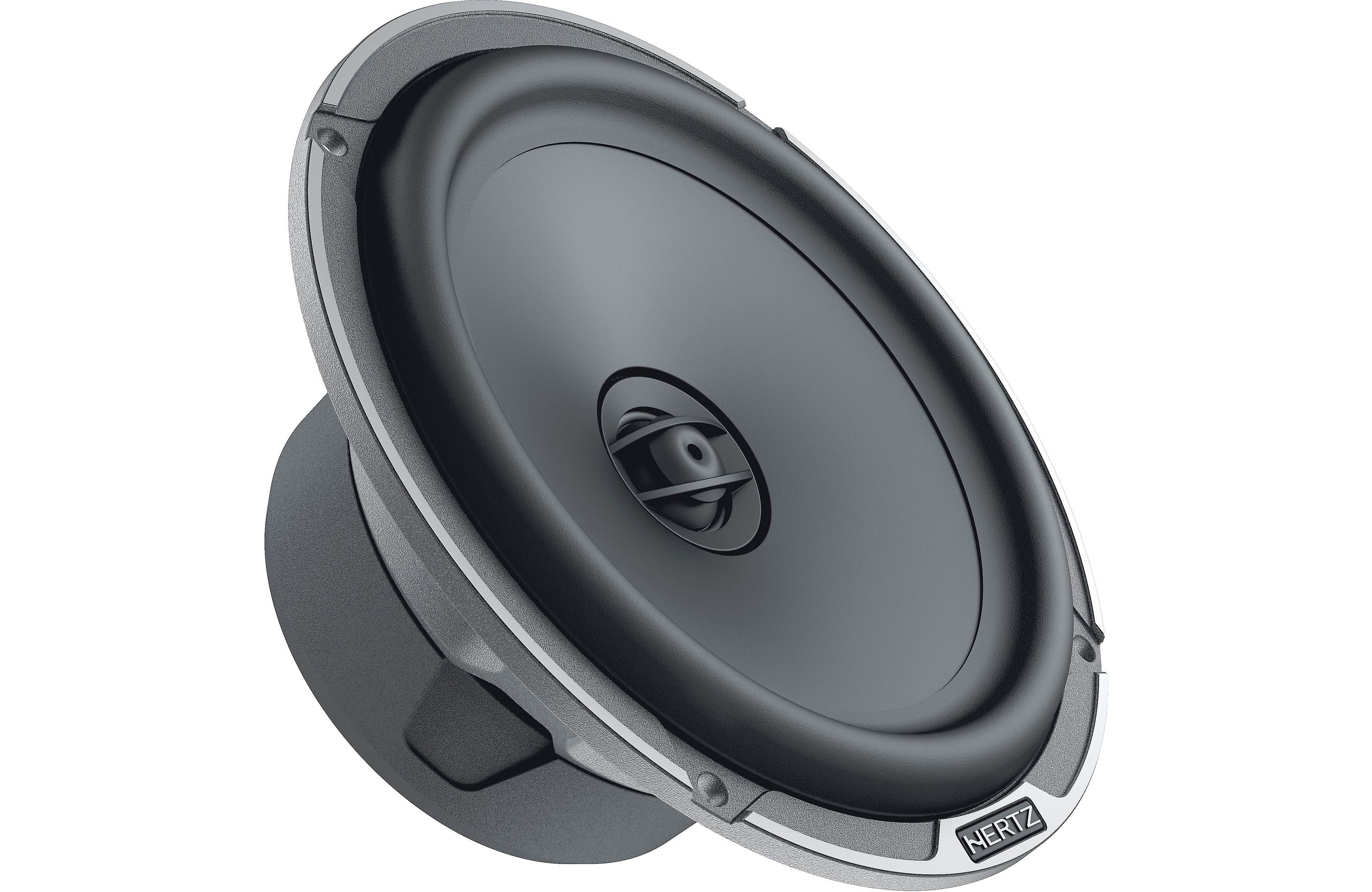 Hertz MPX 165.3 Mille Pro 2-Way 6.5
