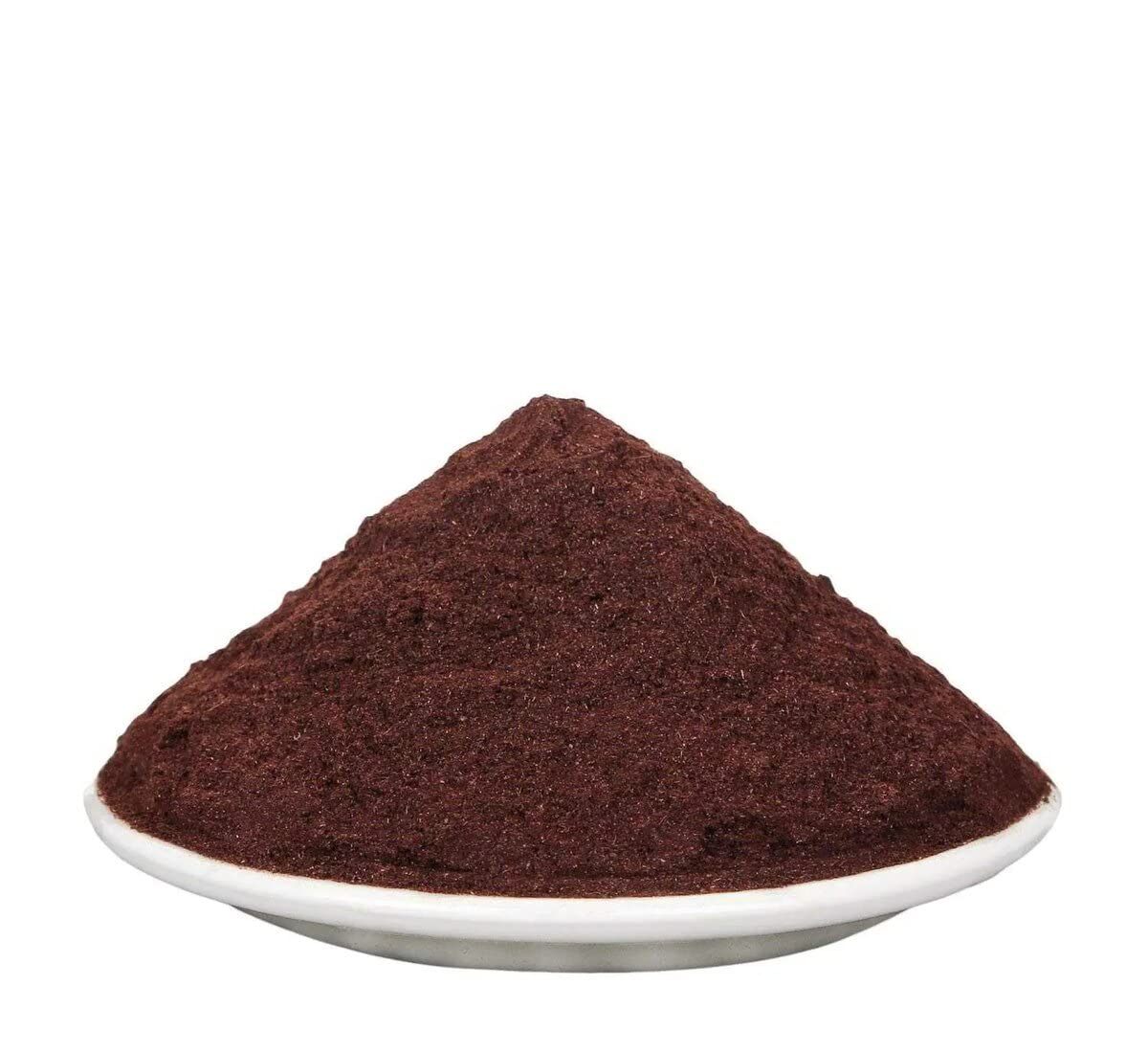 THULIR Ratanjot Root Powder - 100g | Natural Hair Growth Treatment with Onosma Echioides | Alkanna Tinctoria (Alkanet Root) | Laljadi & Vembada Powder | For Stronger, Healthier Hair | DIY Hair Masks & Ayurvedic Remedies