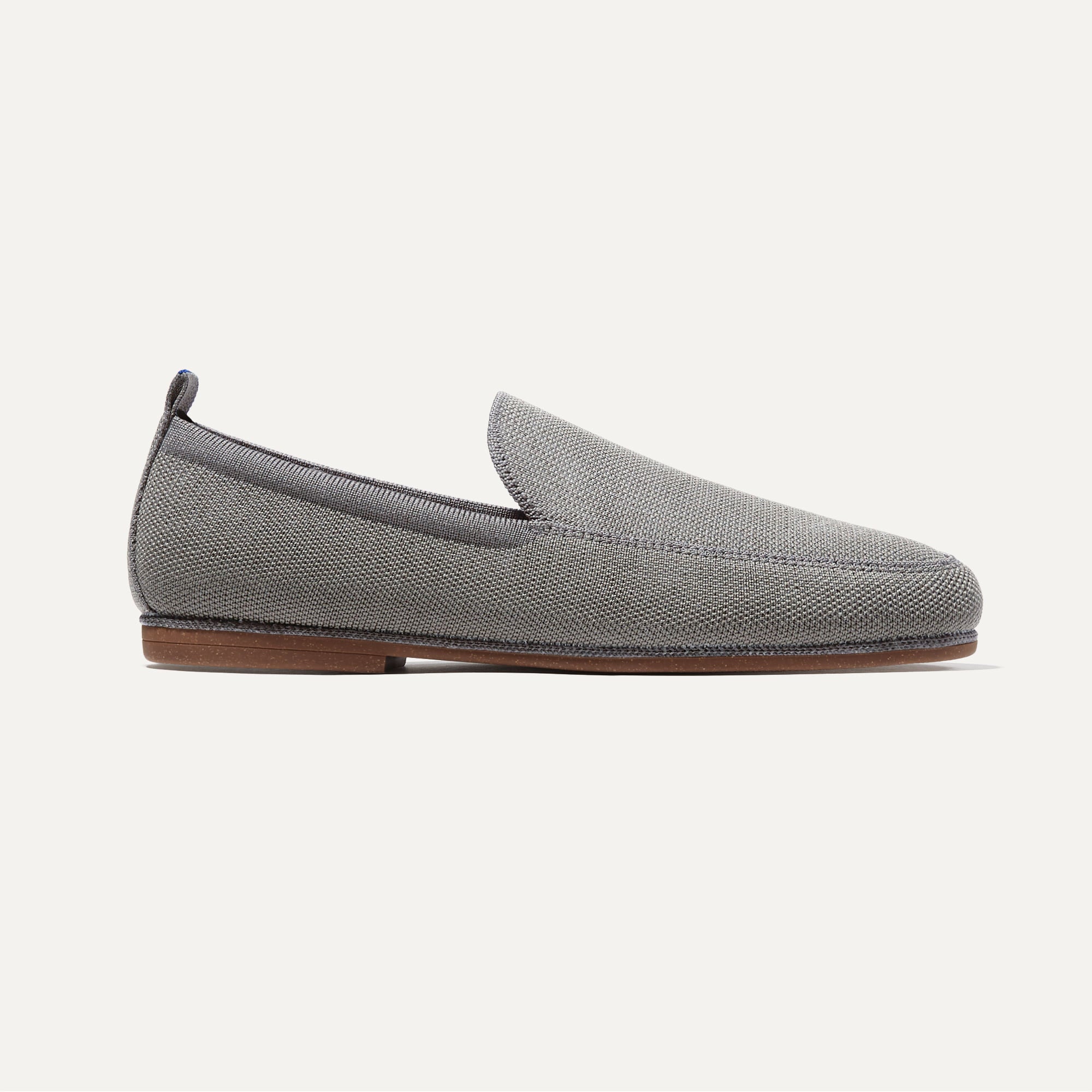 The Ravello Loafer - Premium Leather Slip-On Shoes for Men & Women - Comfortable Casual & Business Loafers for Office, Travel & Everyday Wear