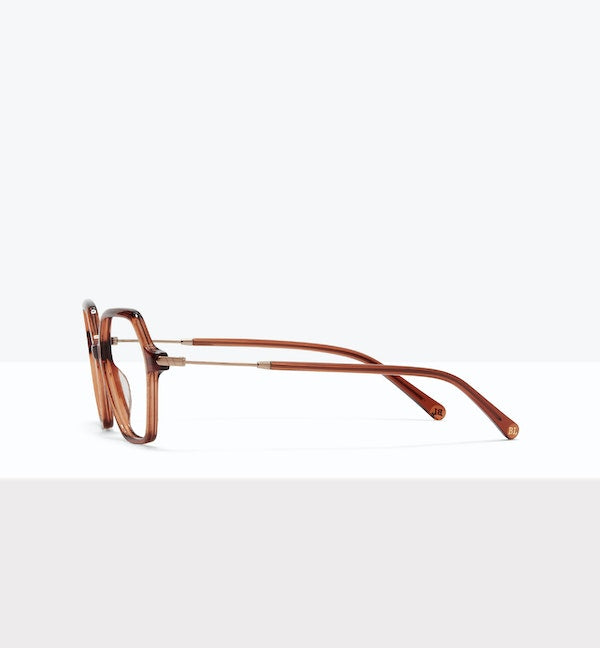 Anemone Eyeglasses - Stylish & Lightweight Reading Glasses for Women & Men - Perfect for Reading, Working & Computer Use