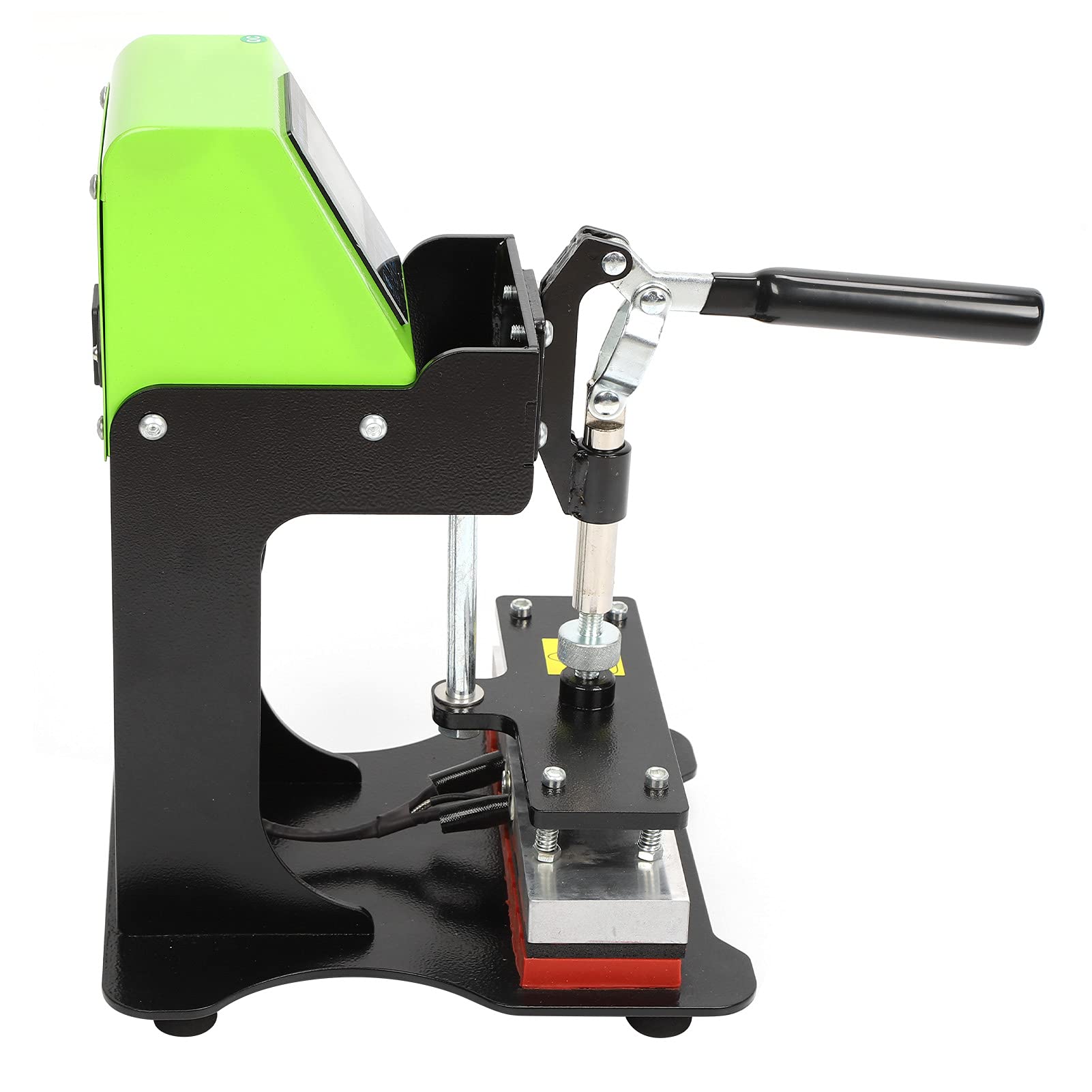 Pen Heat Press Machine for DIY Crafts - Uniform Heating, Easy to Use, Anti-Corrosion Design - Perfect for Home Projects & Custom Pen Printing