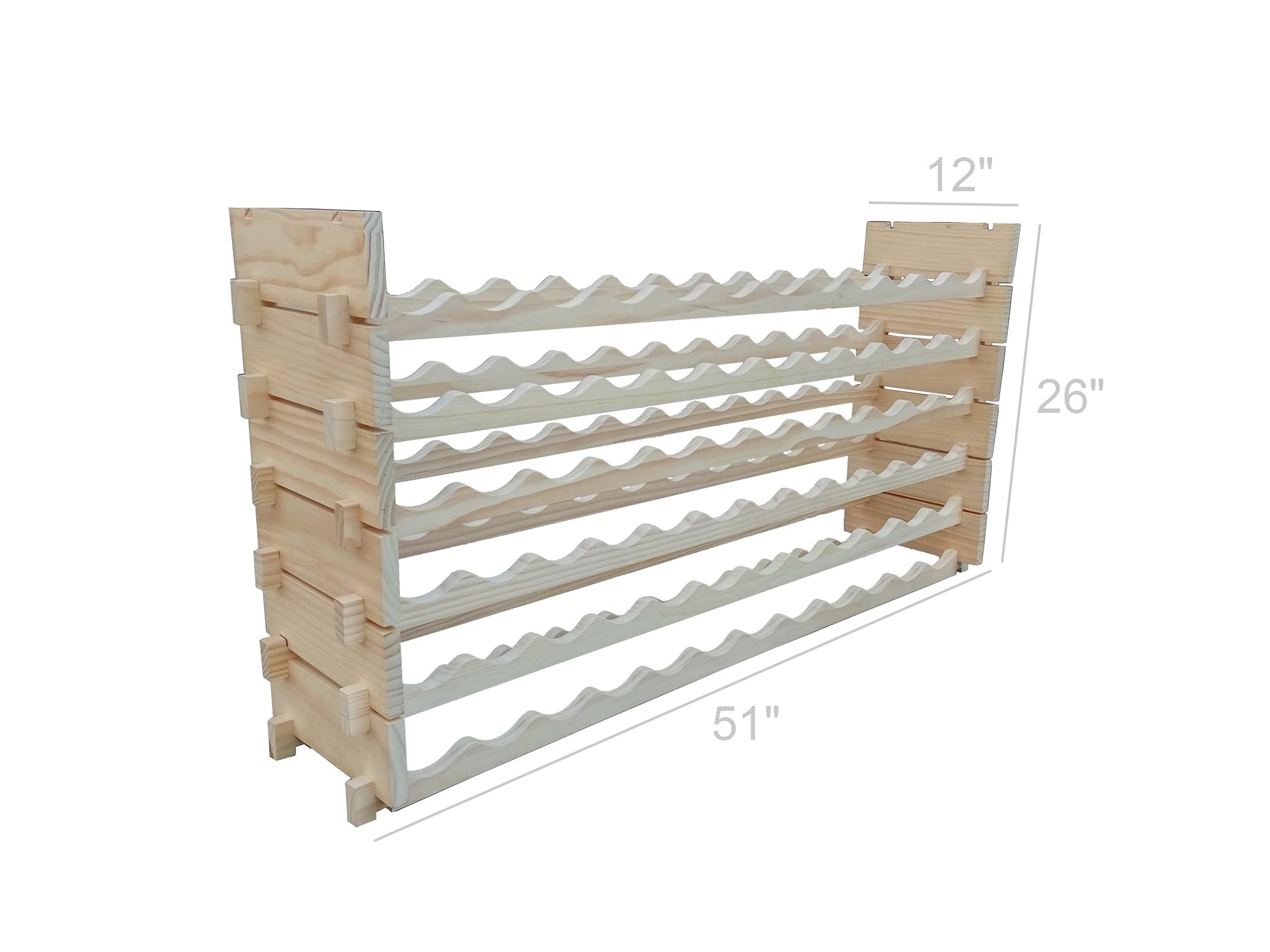FixtureDisplays® 51