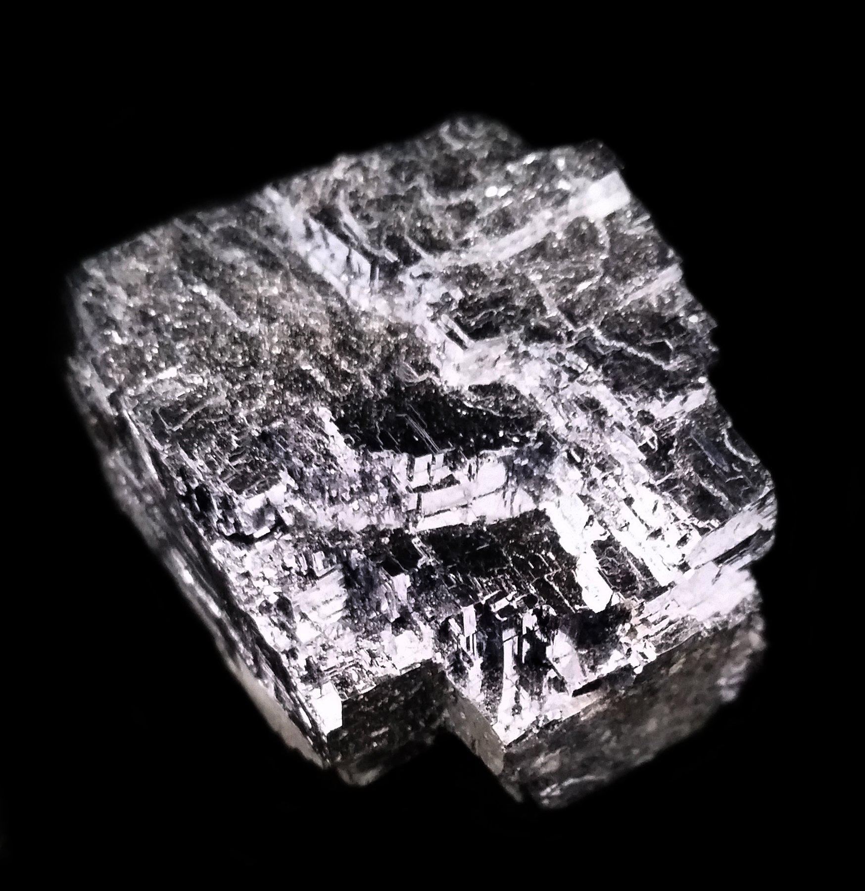 Galena Natural Mineral Specimen - Raw Lead Ore Crystal for Rock Collectors, Geology Enthusiasts & Home Decor - Perfect for Display Cases, Science Projects & Healing Crystals Collection