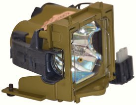 Technical Precision Replacement Projector TV Lamp Bulb 50331-G - Compatible with Multiple Projectors & TVs, Ideal for Home Theater & Office Presentations