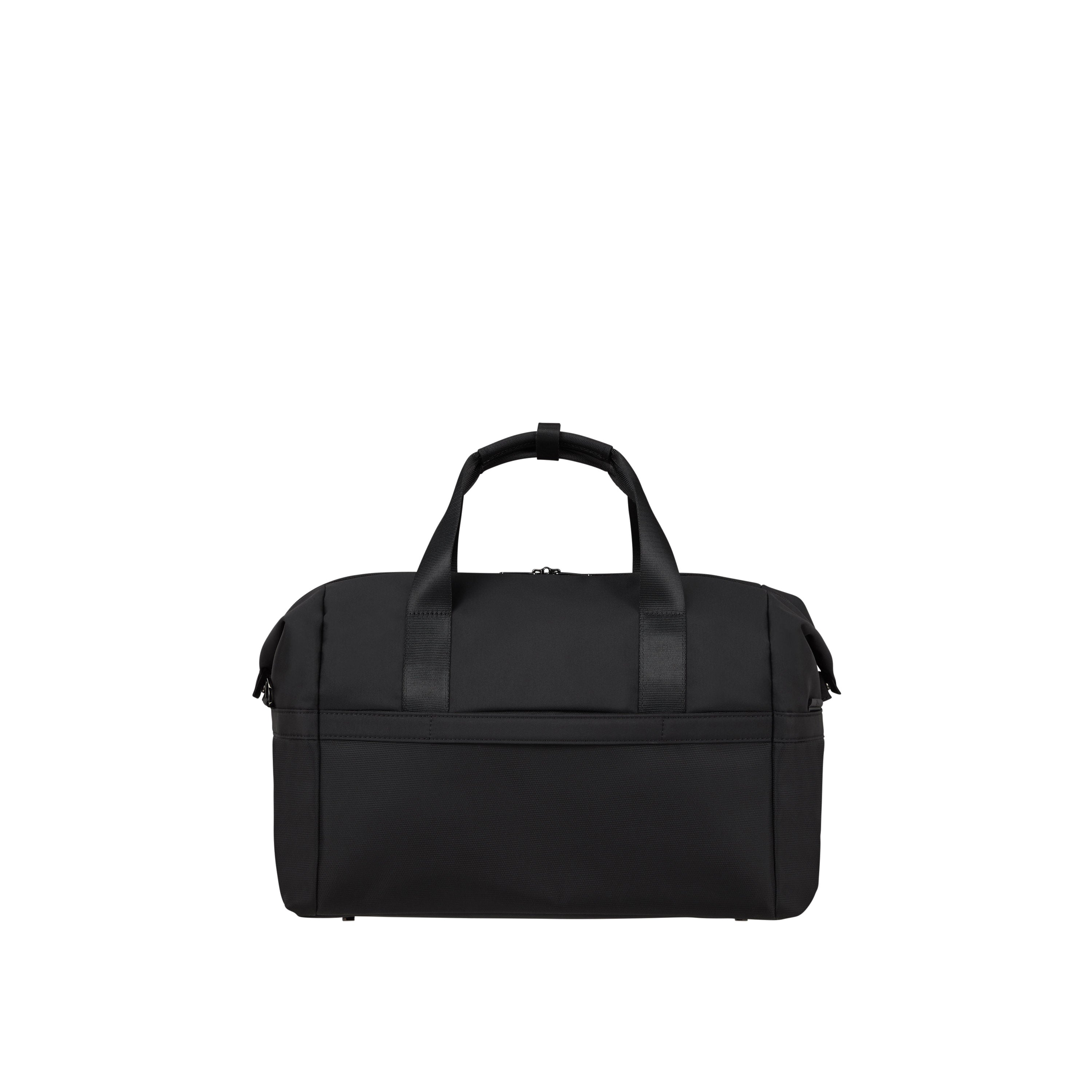 Samsonite Airea Carry On Duffle Bag - Lightweight Expandable Travel Luggage for Business Trips & Weekend Getaways | Perfect Airplane Personal Item & Gym Bag