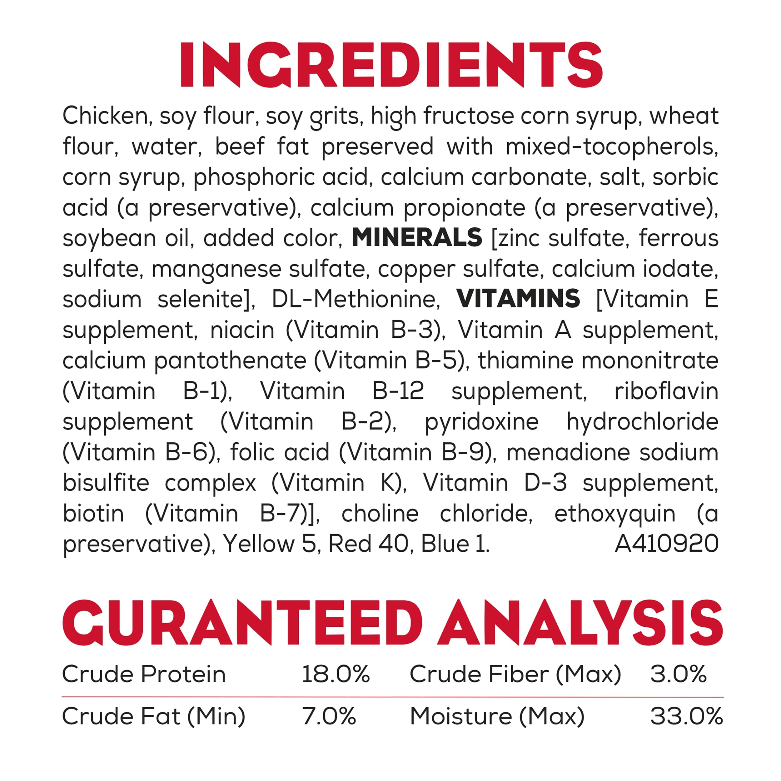Purirna Soft Dog Food - Real Chicken Recipe Wet Dog Food Pouches (12 Pack) | 100% Complete & Balanced Adult Dog Food | Perfect for Travel, Hiking & Daily Meals