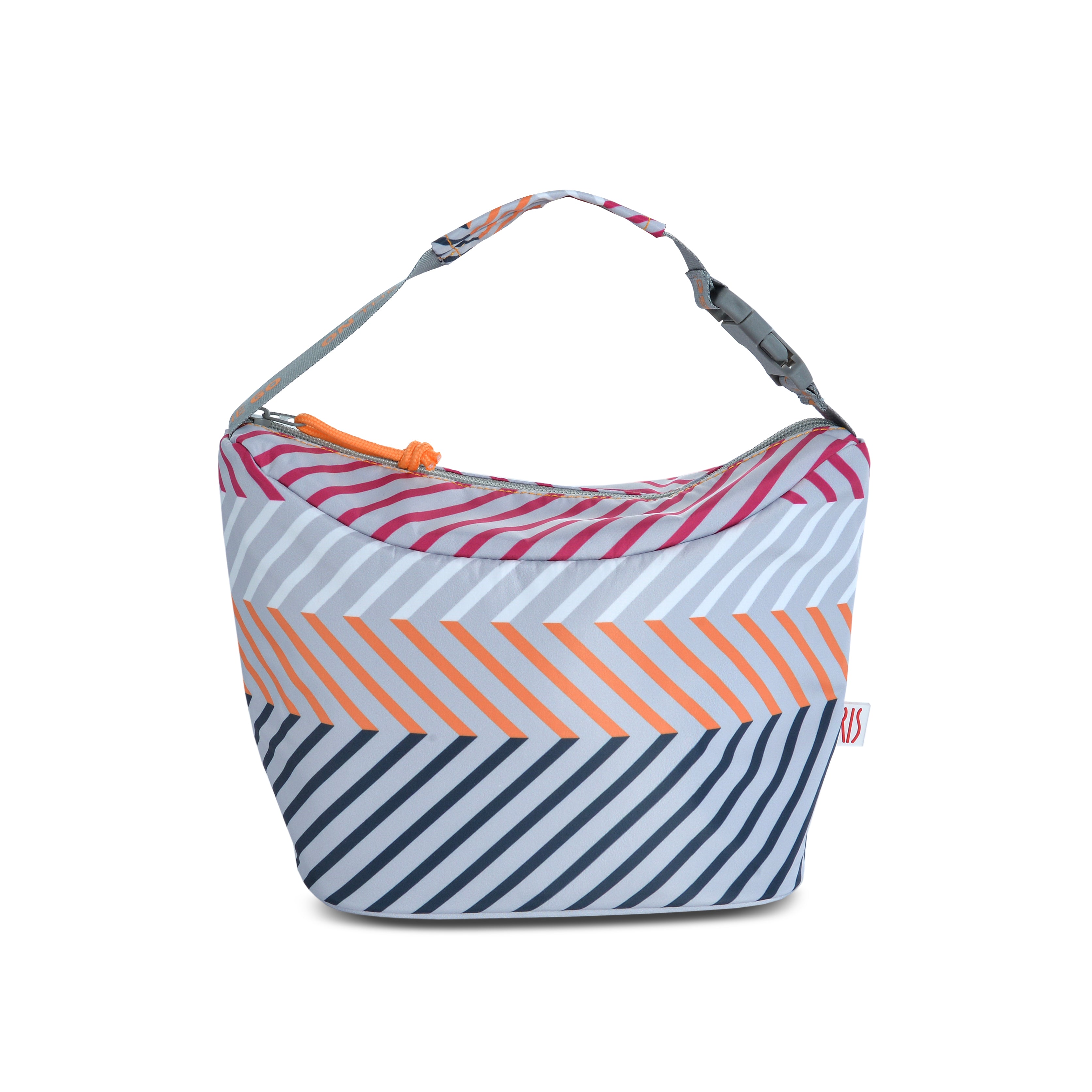 Portable Insulated Lunch Bag for Work & School - Leakproof Hanging Lunch Tote with Adjustable Strap, Multiple Colors - Perfect for Office, Picnic, Travel & Outdoor Activities