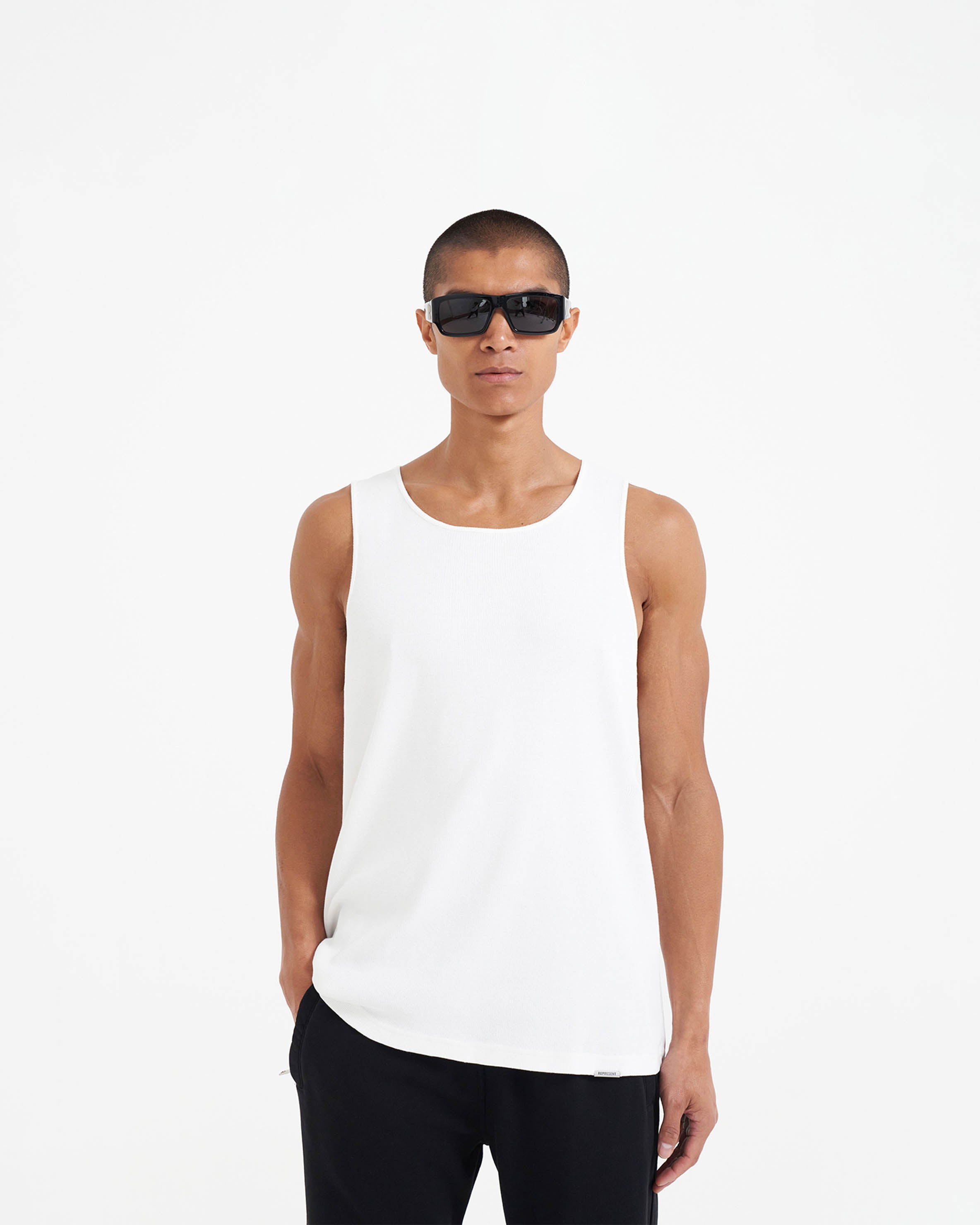 Best Tank Top Pack for Women - Soft & Breathable Cotton Camisoles - Perfect for Summer, Workout & Layering
