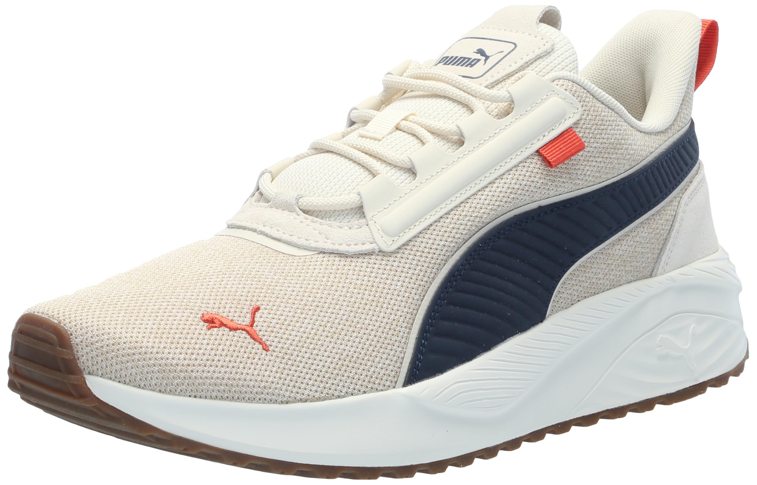 PUMA Men's Pacer 23 Street Sneakers - Lightweight Running Shoes for Men with Cushioned Comfort | Perfect for Jogging, Gym Workouts & Casual Wear