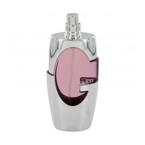 Guess Women's 75ml EDP Perfume Tester - Floral Fragrance for Daily Wear, Date Nights & Special Occasions