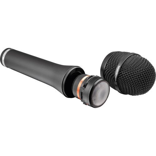 Beyerdynamic TG V70 Professional Dynamic Hypercardioid Vocal Microphone - Studio Recording, Live Performances & Podcasting