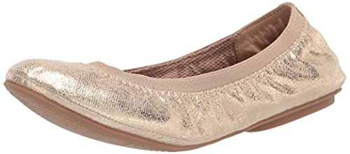 Gold Metallic Twill