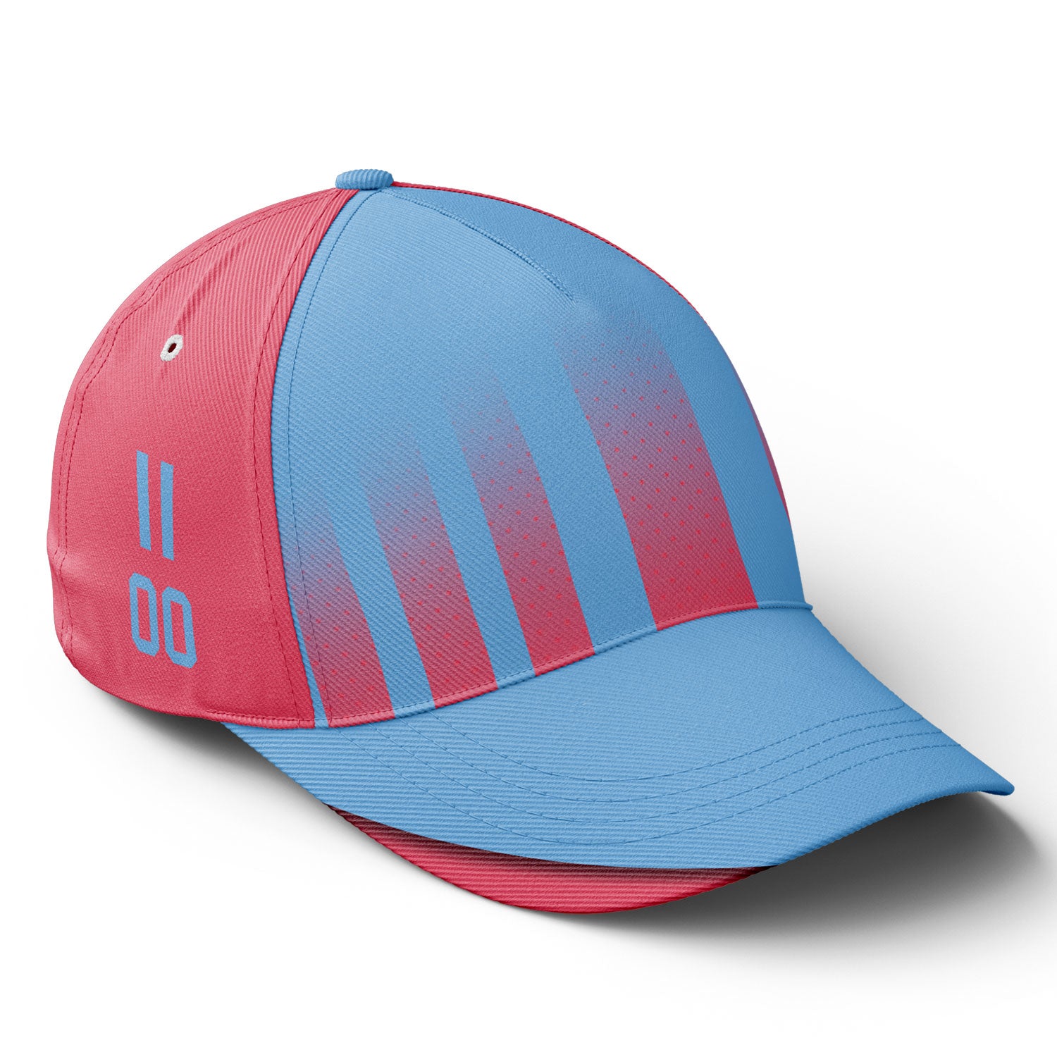 Custom Maxsoul Personalized Sneakers & Hat Combo - Trendy Unisex Fashion Shoes with Matching Cap - Perfect for Streetwear, Gym, and Casual Outfits (Style D023029)