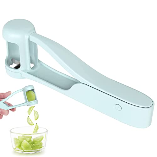 Light bule grape cutter
