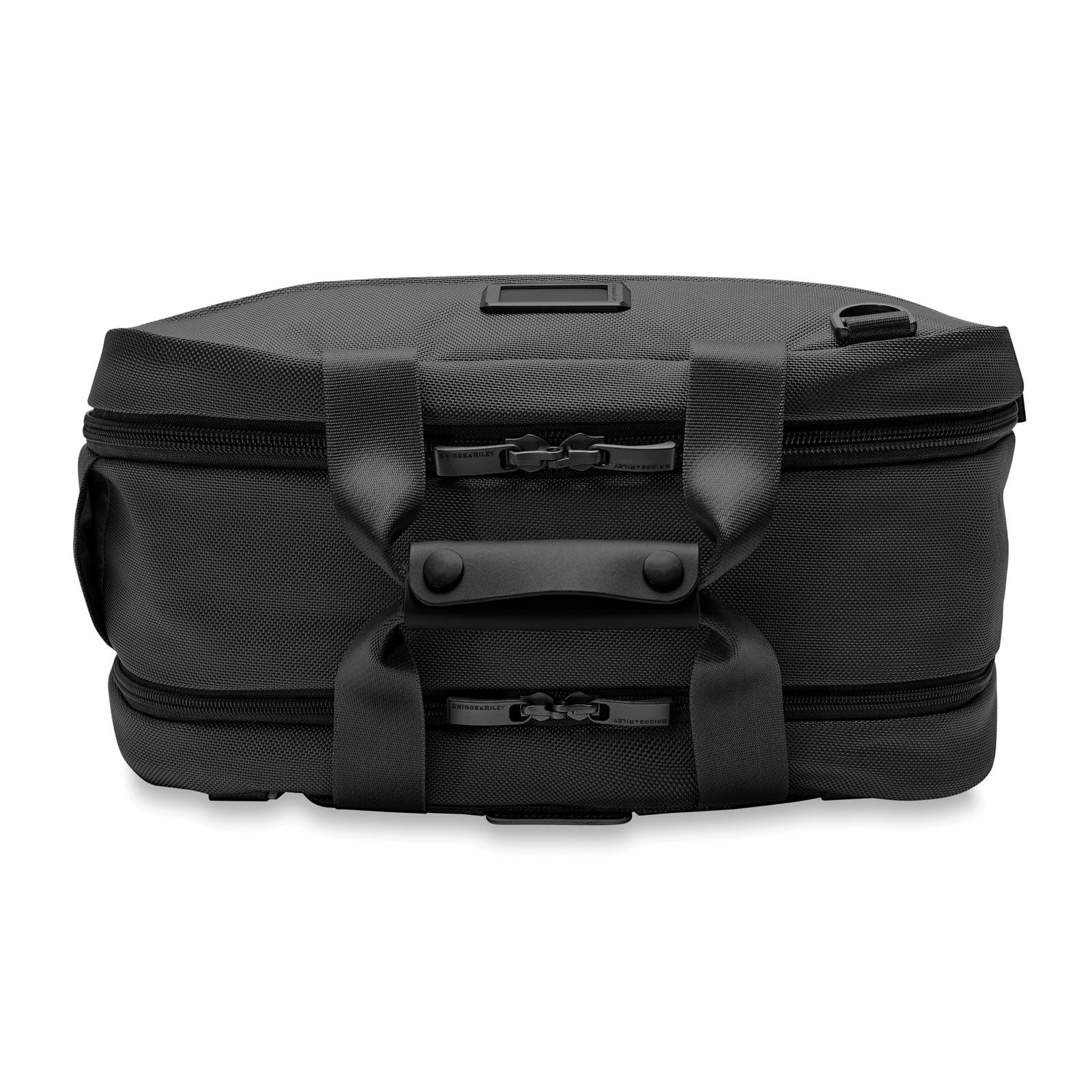 Briggs & Riley Premium Travel Duffel Bag - Water-Resistant Carry-On Luggage for Gym, Business Trips & Weekend Getaways | Durable & Spacious Travel Gear for Men & Women