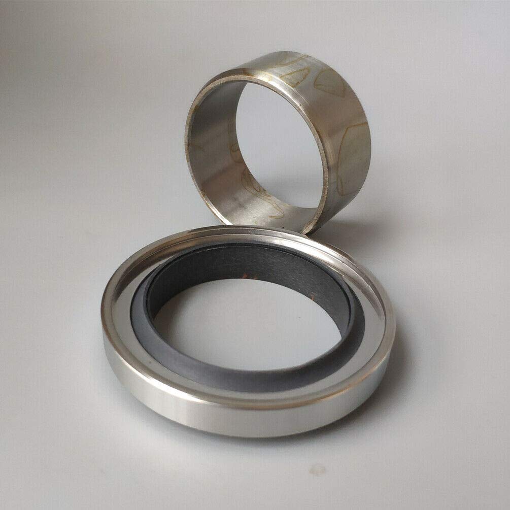 Sullair Air Compressor Oil Seal Shaft Bushing Replacement Part 02250050-363 - Durable Sealing Solution for Industrial Air Compressors & Pneumatic Systems
