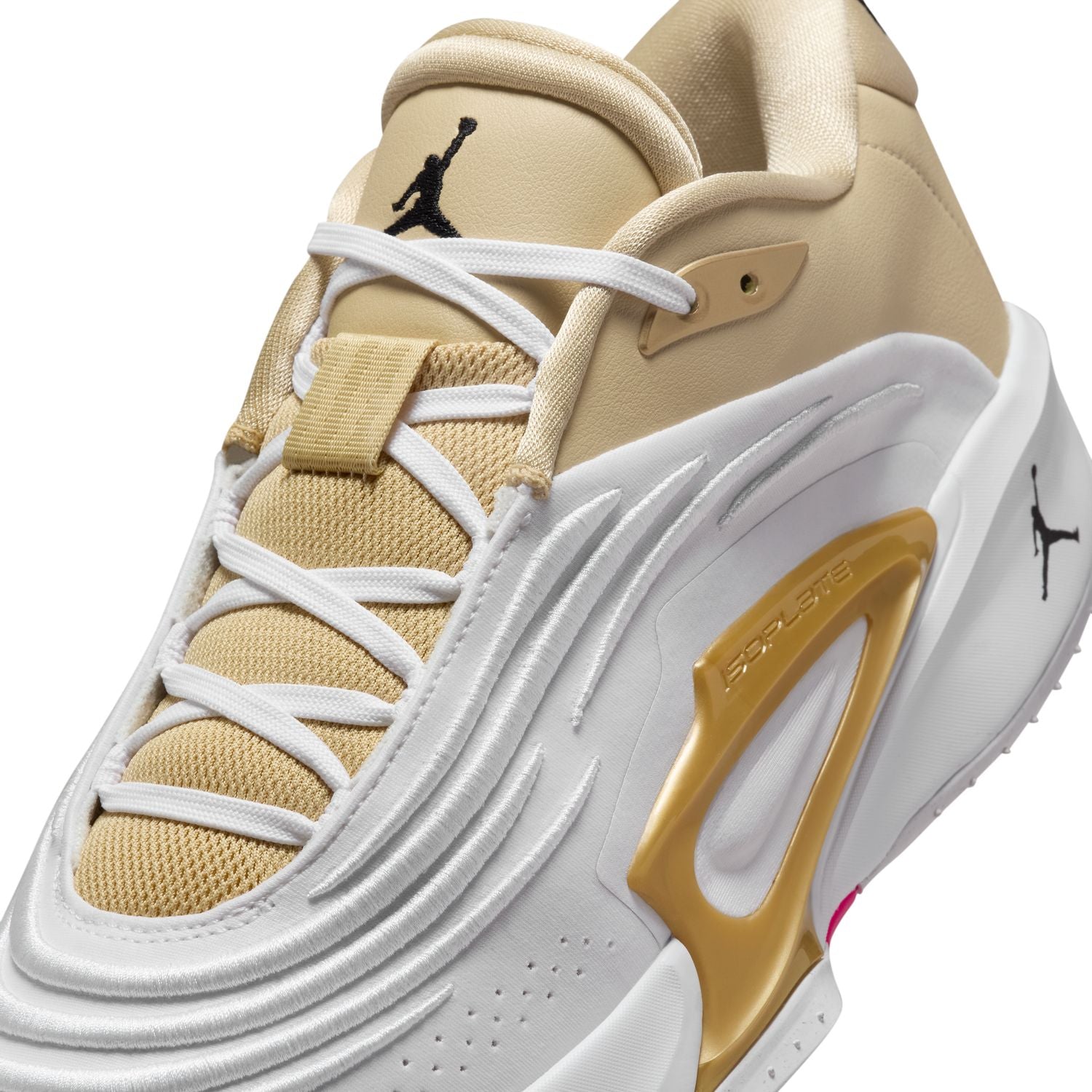 Luka 3 SE PF 'White' Basketball Shoes - Men's High-Performance Sneakers for Indoor & Outdoor Courts - Perfect for Training, Games, and Streetwear Fashion