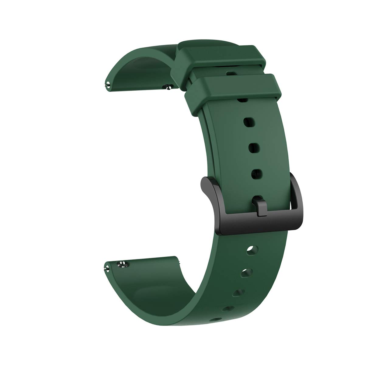 FitTurn Watch Band for TouchElex Venus & Sirius Smartwatches - Sport & Daily Wear