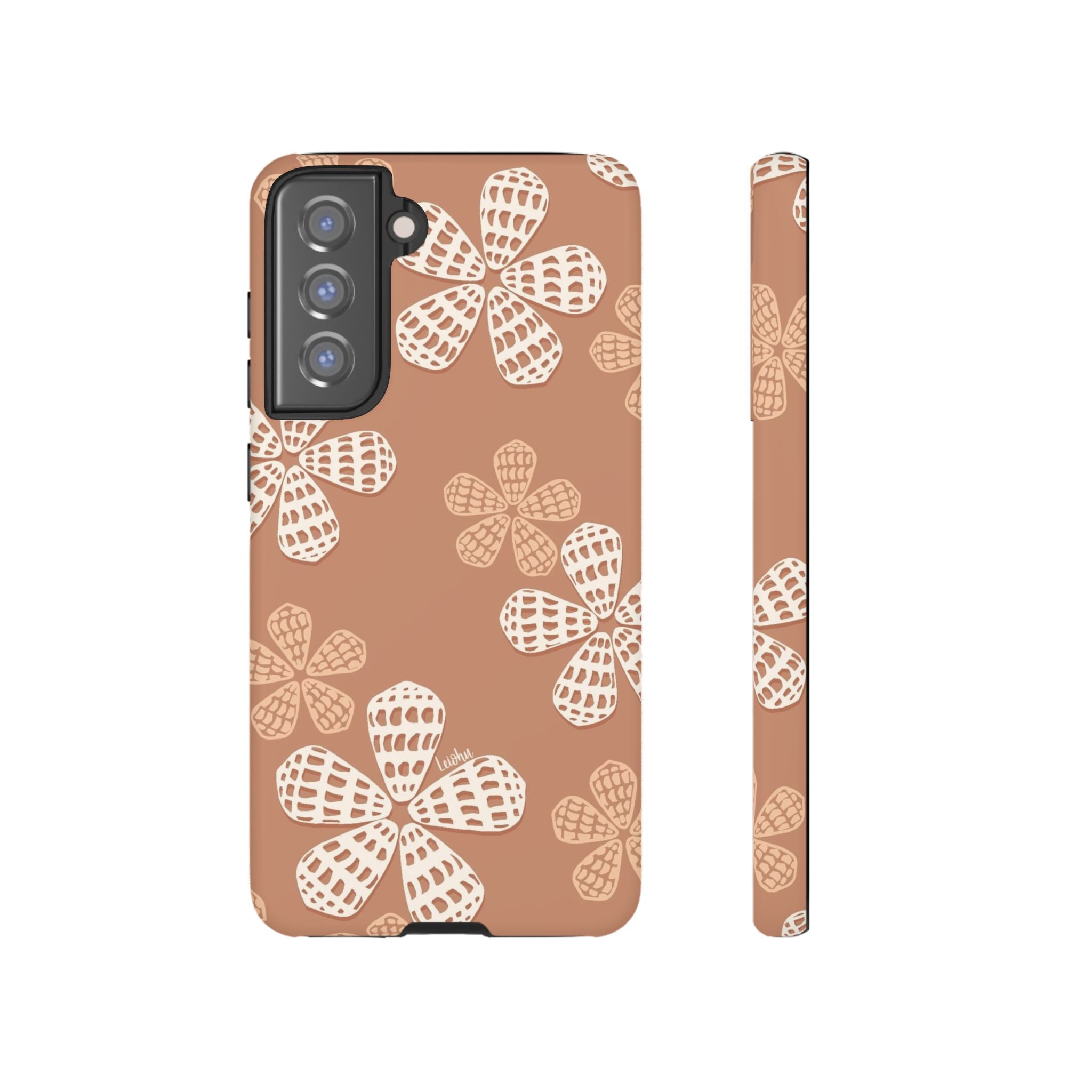 Original Hebrew Shell Case for Samsung Galaxy - Durable Protective Cover for Everyday Use, Travel & Outdoor Activities