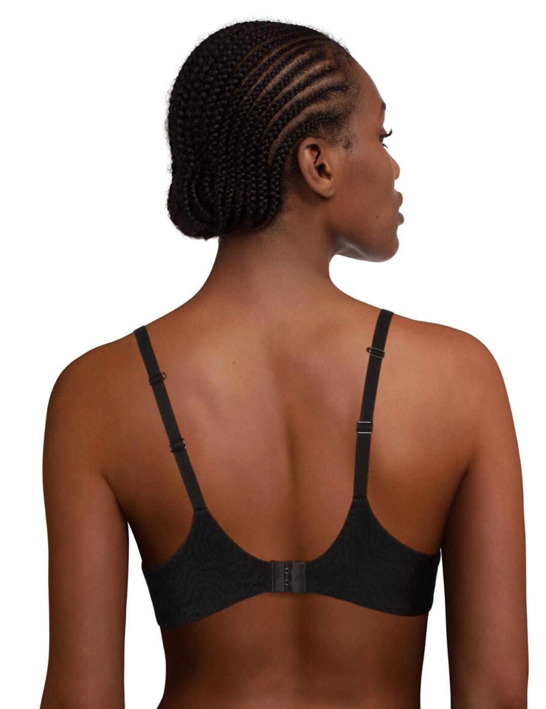 Chantelle Women's C Jolie Memory Foam T-Shirt Bra - Comfortable Wireless Support for Everyday Wear | Perfect for Work, Yoga & Lounge