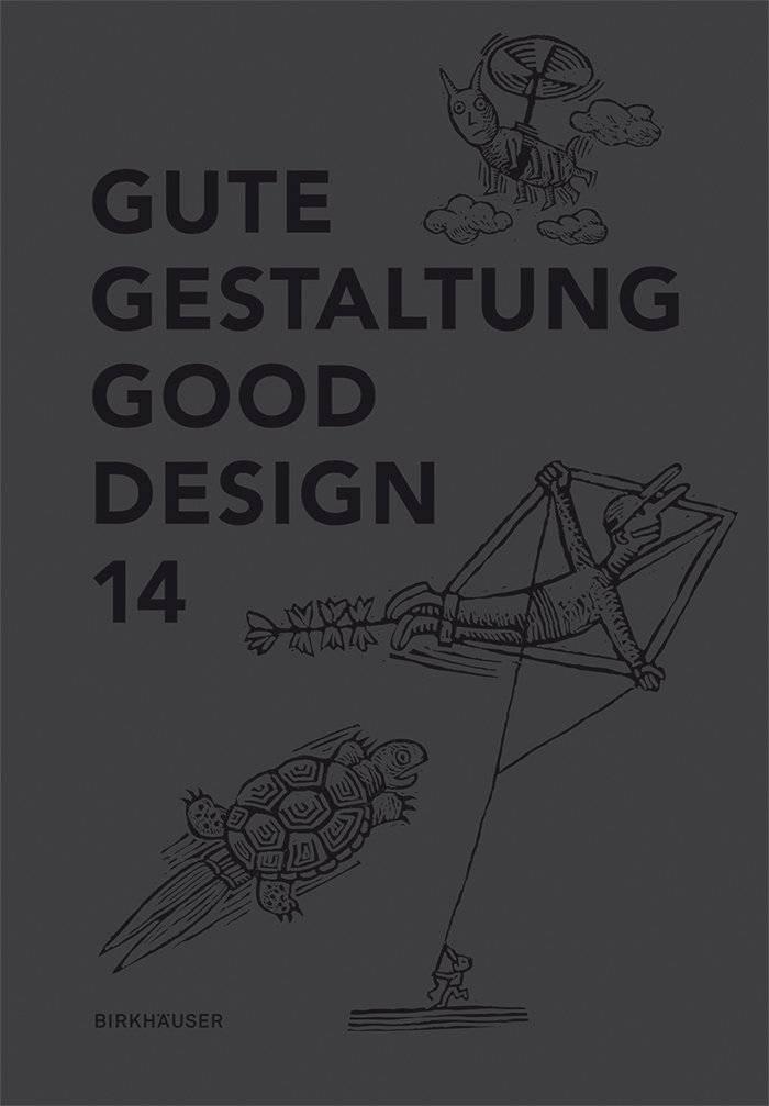 Good Design 14 - Award-Winning Modern Home Decor & Furniture Collection | Perfect for Living Rooms, Offices & Contemporary Spaces