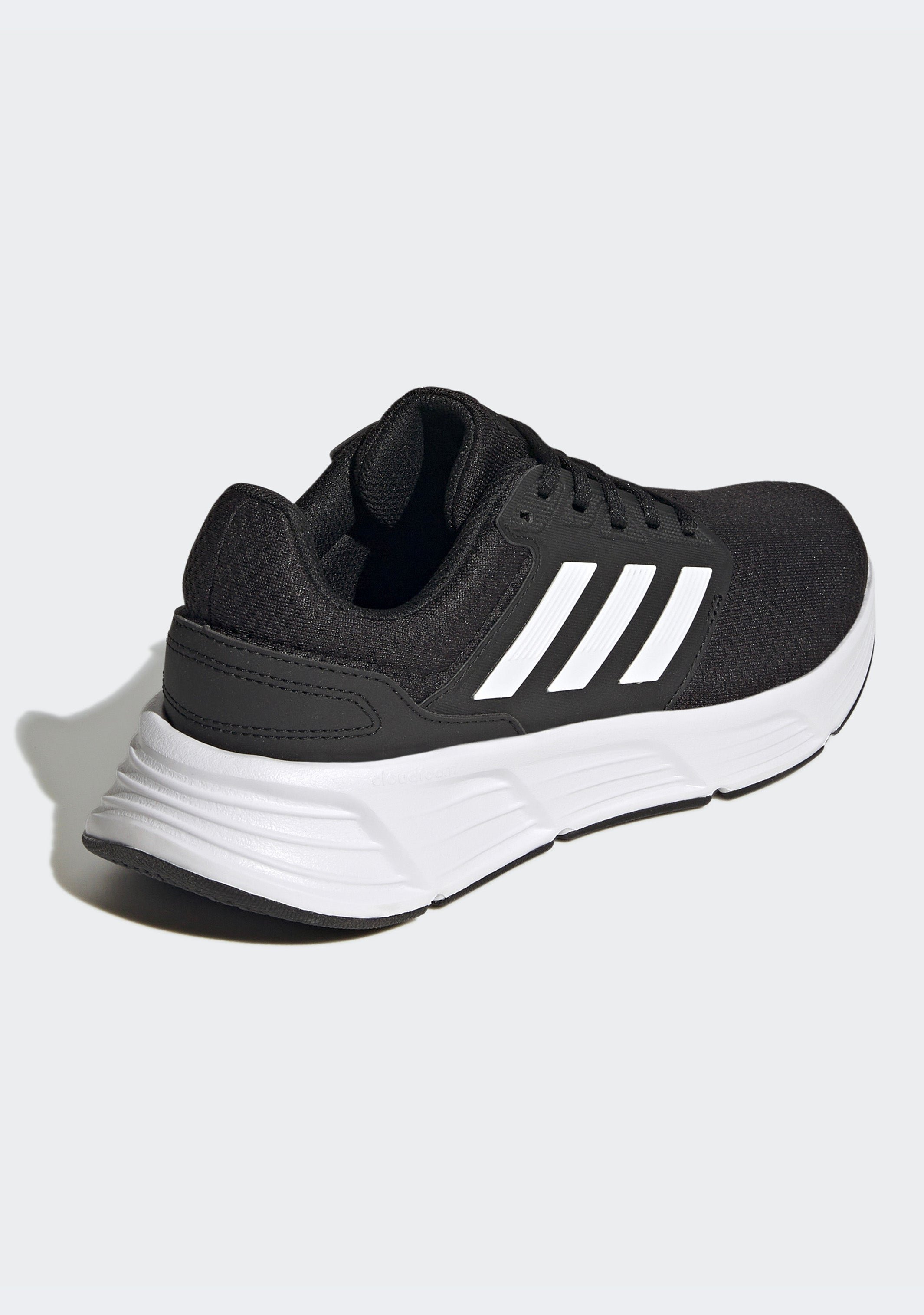 Adidas Women's Galaxy 6 Running Shoes - Lightweight Cushioned Sneakers for Women | Perfect for Jogging, Gym Workouts & Everyday Wear