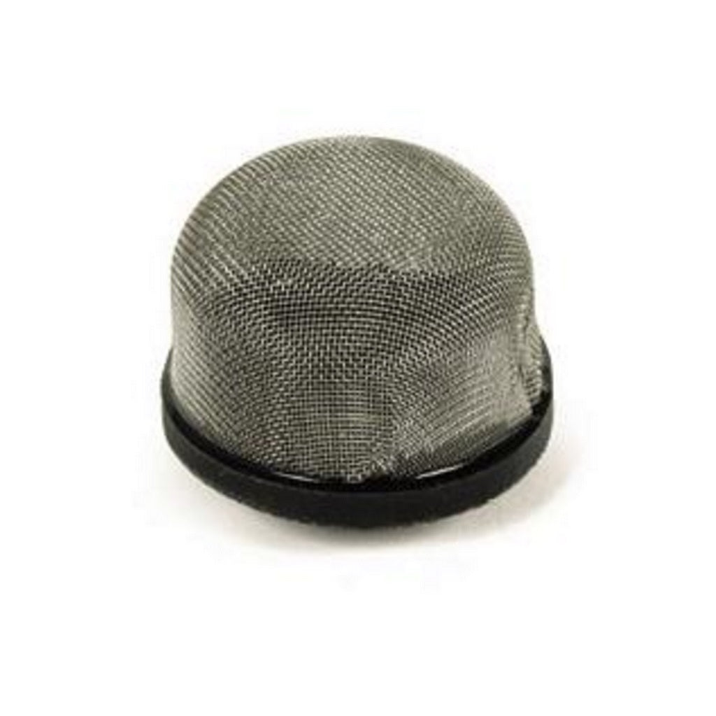 PVC Tank Screen Strainer 1/4