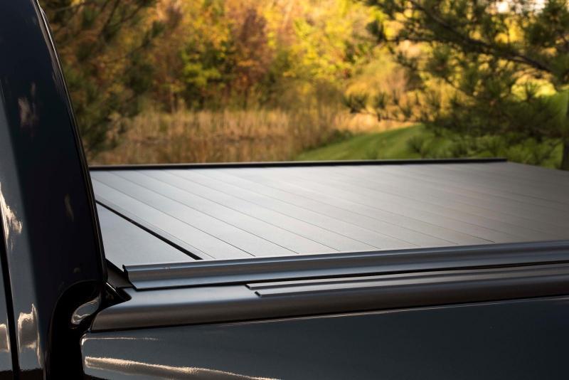 2007-2021 Toyota Tundra RetraxPRO MX Series Tonneau Truck Bed Cover | Waterproof & Secure Hard Rolling Cover | Perfect for Camping, Hauling & Outdoor Adventures