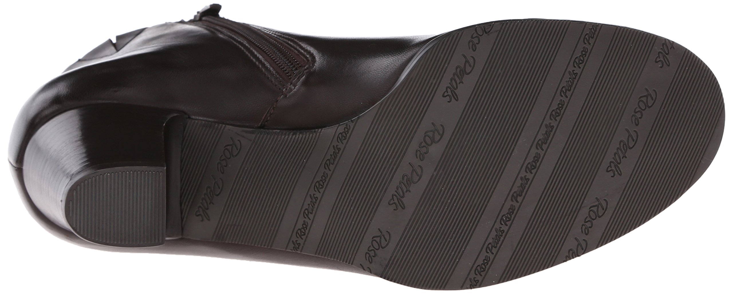 Women's Zevon Boot - Stylish & Comfortable Ankle Boots for Women | Waterproof & Slip-Resistant | Perfect for Casual, Work & Outdoor Activities